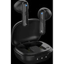 Genius Hs-m905bt True Wireless Bluetooth Earbuds Black