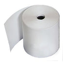 Okin C101 Bond Machine Paper Single Ply 57 x 57mm White Roll