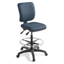 Swatch Architectural Chair 2 Lever Mid Back Keylargo Navy