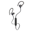 Moki Exo Active Wireless Earphones Black