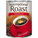 International Roast Instant Coffee Granulated 500g