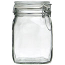 Fido Container Glass Wire Closure 2L