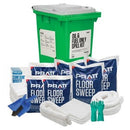 Spill Kit 240ltr Oil And Fuel Only