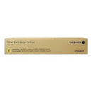 Fuji Xerox Laser Toner Cartridge CT202637 Yellow
