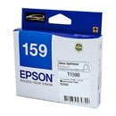 Epson UltraChrome Inkjet Gloss Optimiser Cartridge T1590 Clear
