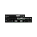 Grandstream Gwn7812p Layer 3 Poe Network Switch 24xgige 4xsfp+