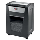 Rexel Momentum Shredder X420 Manual Cross Cut