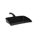 Vikan Dustpan Black