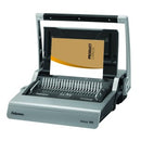 Fellowes Galaxy 500 Binding Machine Comb Manual A4