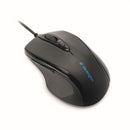 Kensington Pro Fit Mouse Wired Mid Size Black