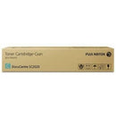 Fuji Xerox Laser Toner Cartridge CT202247 Cyan