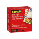 Scotch Book Repair Tape 845 50mm x 13.7m Roll