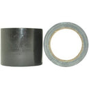 Pomona Pomona R361 Cloth Tape Black 48mm X 30m Pack 6