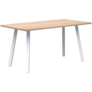 Modella II Cafe Table 1600 X 800mm (Quickship)