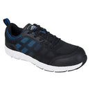 FT15 Tove Trainer S1P Size 39 Black/Blue
