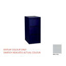 Proceed Filing Cabinet 3 Drawer Lockable 465Wx1015Hmm Stone Grey