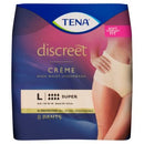 Tena Discreet Pants Large Pack 8