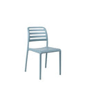Costa Bistro Chair Sky Blue