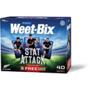 Sanitarium Weetbix Breakfast Cereal 750g