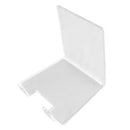 Deflecto Display Stand Easel 102 x 120mm Clear