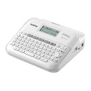 Brother P-Touch Label Printer Desktop PTD410