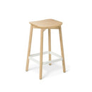 Eden Orlo Timber Kitchen Stool
