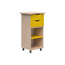 Ako Teacher Station Refined Oak Carcass