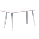 Modella II Cafe Table 1800 x 800mm