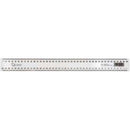 Taurus Ruler 400mm Clear