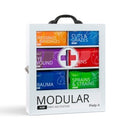 Help It Modular Hub First Aid Station