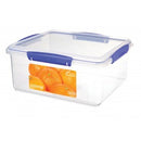 Sistema Klip It Container Rectangular 5L