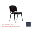Swift Meeting / Visitor Chair Navy Blue