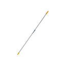 Oates Yellow Duraclean Aluminium Handle 25mm x 1.35m