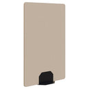 Sonic Acoustic Free-standing Screen