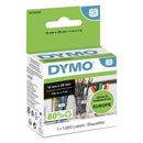 Dymo LabelWriter Multi-Purpose Labels 13 x 25mm Box 1000