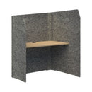 Sonic Focus Pod RH Marble / Classic Oak