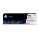 HP LaserJet Laser Toner Cartridge 128A Magenta