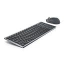 Dell Wireless Keyboard and Mouse Combo Multi-device KM7120