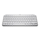 Logitech Mx Keys Mini Illuminated Wireless Keyboard For Mac