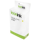 Icon Compatible Canon Ink Bottle GI66 Yellow