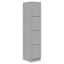 Mascot Locker 4H X 1W Key Locking