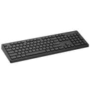 Moki Keyboard Wireless with Nano Receiver