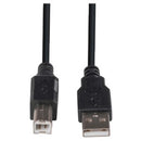 Dynamix USB 2.0 Cable Type A Male To Type B Male 5m