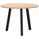 Modella II Cafe Table 1000mm Diameter (Quickship)