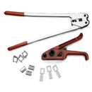 Strapping Crimper For Seals 19mm