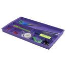 Italplast Fruit Drawer Tidy Grape