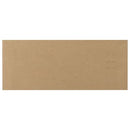 Croxley Pocket Envelope Peel & Seal E34 152mm x 381mm Manilla Box 250