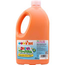FAS Super Tempera Paint 2 Litre Orange
