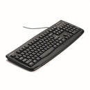 Kensington Pro Fit Keyboard Washable USB