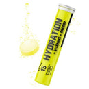 Thorzt Effervescent Tablets Hydration + Vitamins + Energy Punch Tube